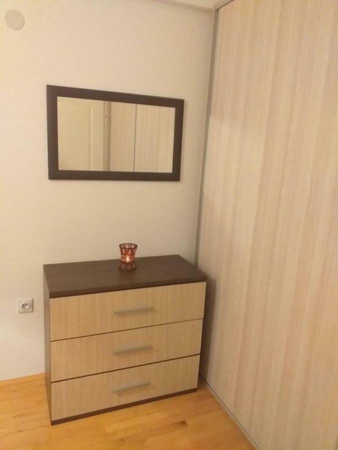 S.M Apartment Ohrid Ngoại thất bức ảnh
