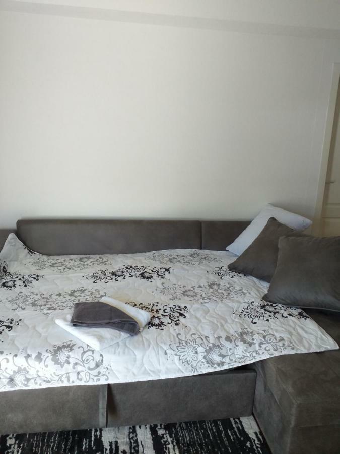 S.M Apartment Ohrid Ngoại thất bức ảnh